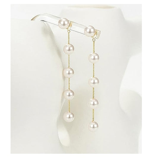 Aretes Largos Geometricos