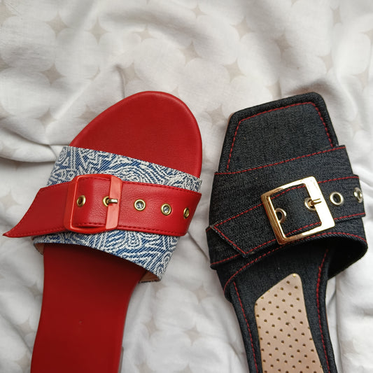 Rebel Belt