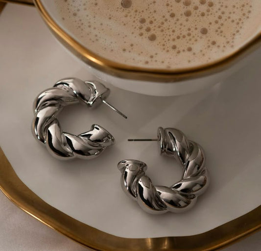 Aretes Giros Circulares